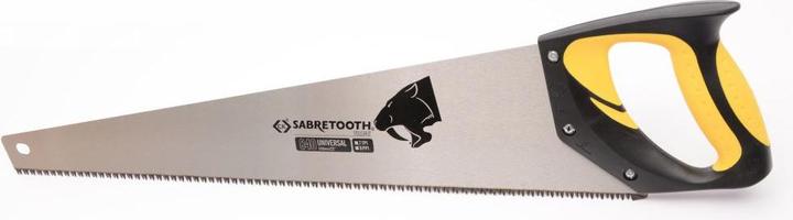 Produktbild C.K Magma Fuchsschwanzsäge 645 mm Sabret