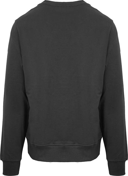 Produktbild Diesel Herren Kapuzenpullover Obsidian Ultra - 100% Baumwolle - Freizeit (M)