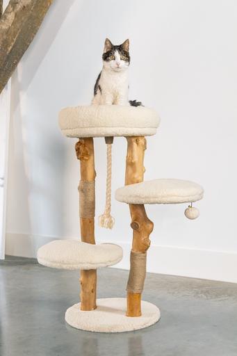Actual product image Designed by Lotte Vanja (87.50 cm, Cream)