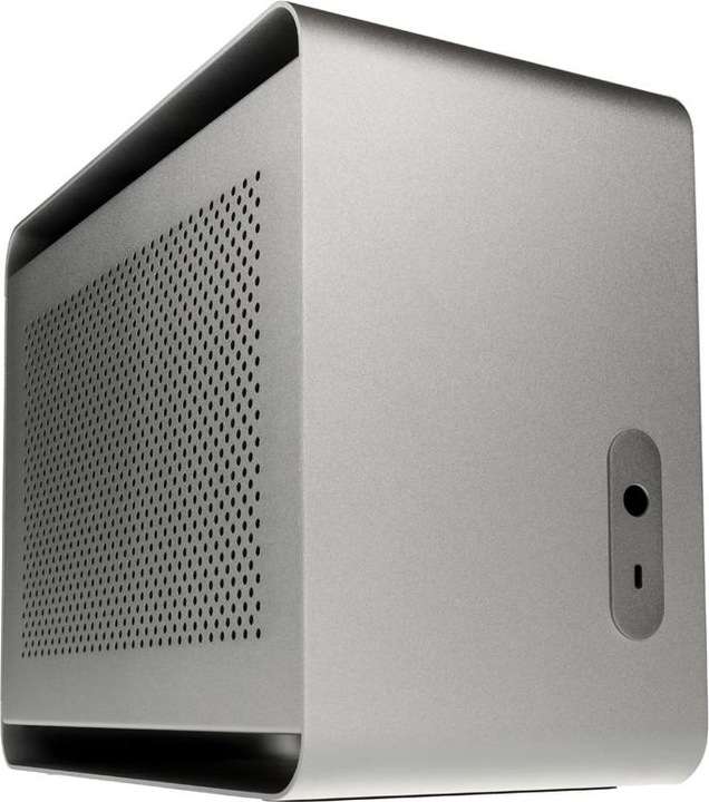 Immagine prodotto Streacom DA2 (Mini-ITX)