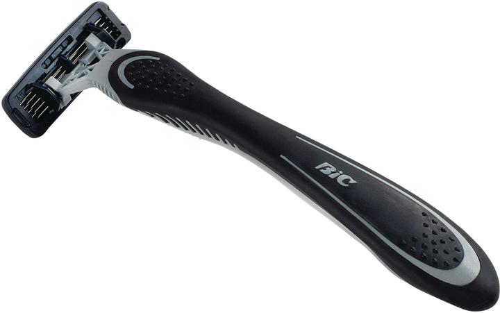 Immagine prodotto Bic Rasoio monouso Flex4 3 pezzi.