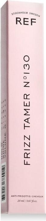 Actual product image Ref. REF Frizz Tamer No. 30 Styling Mascara 20 ml (20 ml)