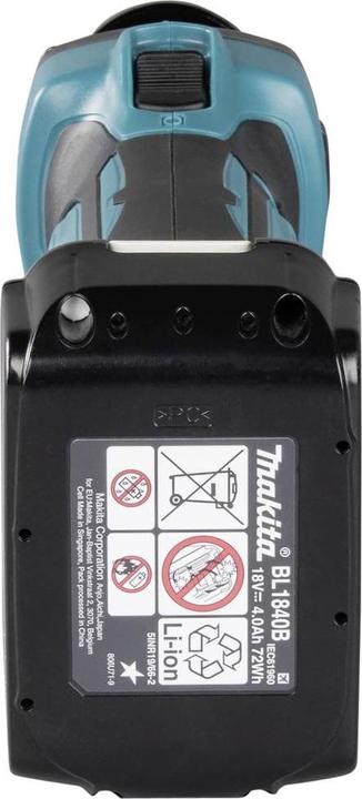 Produktbild Makita Akku-Rotationsschneider
