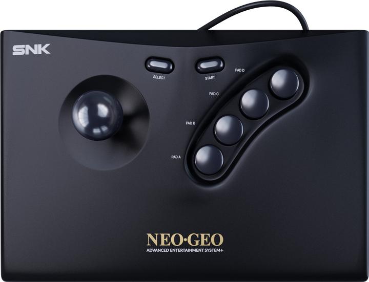 Plaion NEO GEO AES+ Arcade Stick (Arcade)