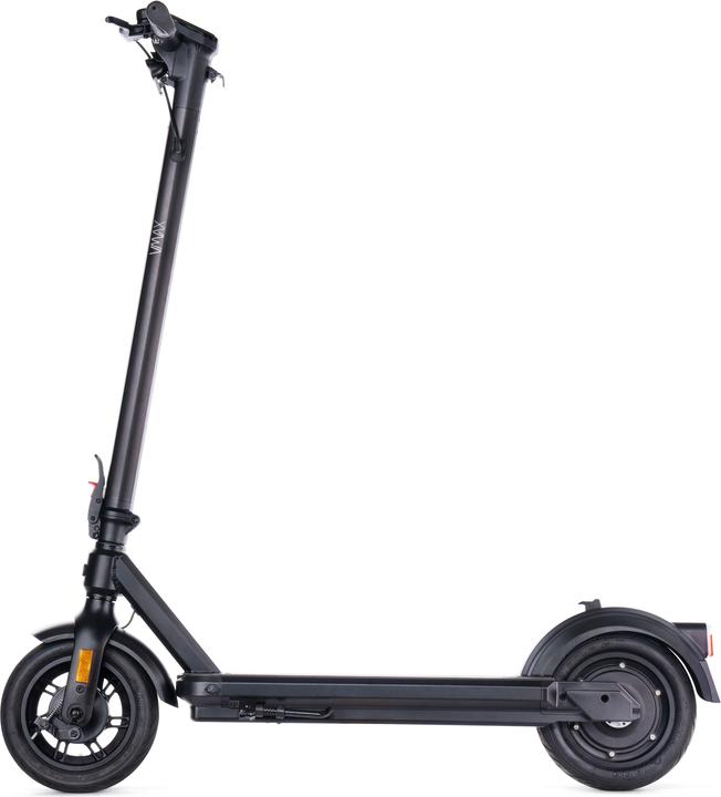 Actual product image Vmax VX2 (20 km/h, 40 km, 500 W)