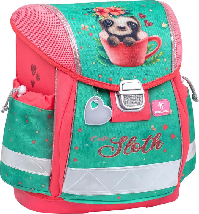 Image du produit Belmil Classy Set de cartables ergonomiques 4 pièces (19 l)