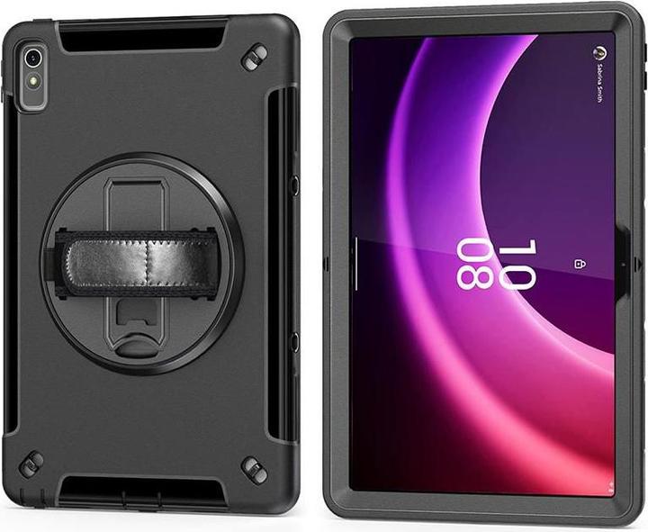 Actual product image eSTUFF OHIO Defender Case Lenovo TAB (Lenovo)