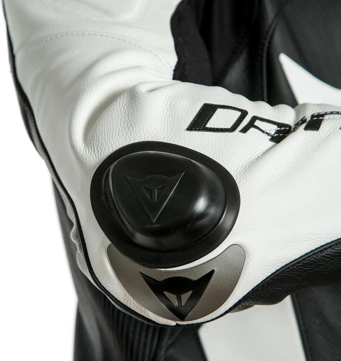 Immagine prodotto Dainese Tuta in pelle perf. 1 pezzo LAGUNA SECA 5 K/L (Uomini, 26)