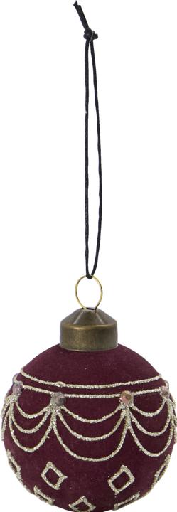 Image du produit House Doctor velours (100 x)