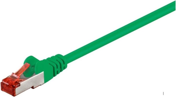 Produktbild MicroConnect Netzwerkkabel (F/UTP, CAT6, 3 m)