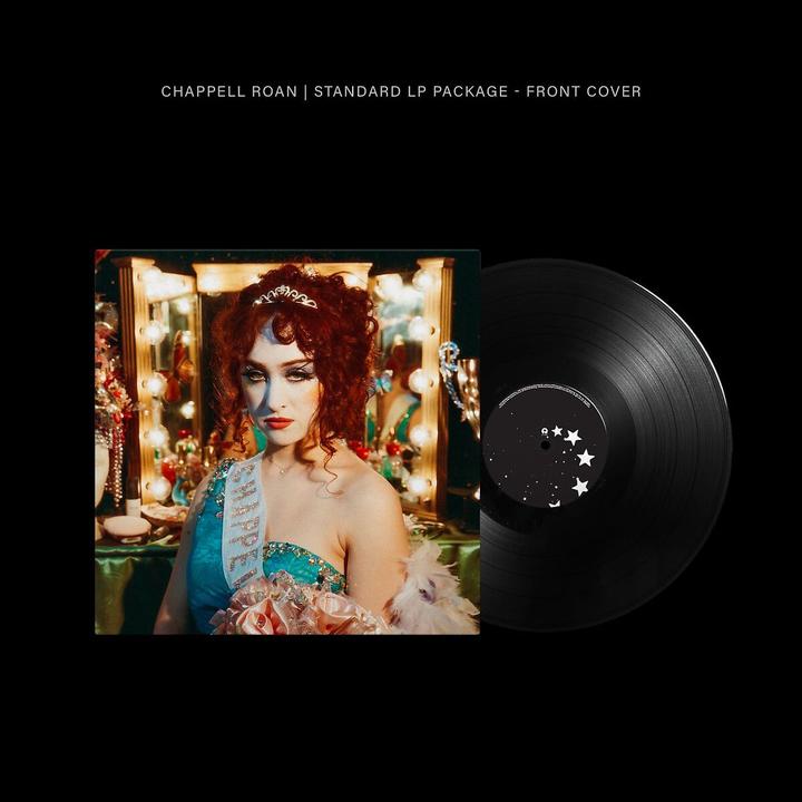 The Rise and Fall of a Midwest Princess (2LP) (Chappell Roan)