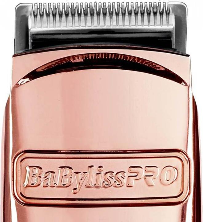 Immagine prodotto BaByliss Pro 4Artists ROSEFX