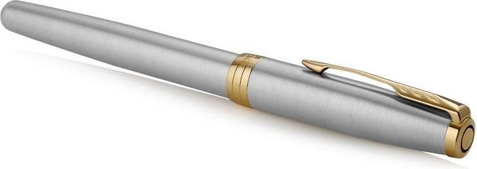 Produktbild Parker Pen Sonnet (Silber, 1 x)