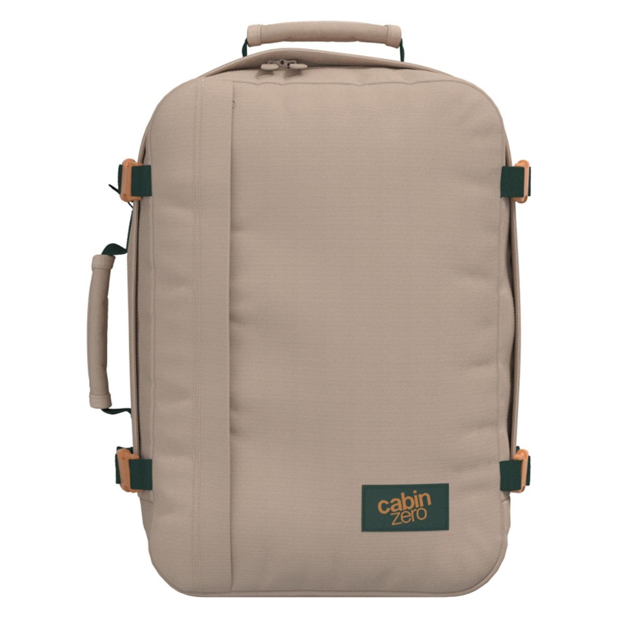 Cabin Zero, Rugzak, (36 l)