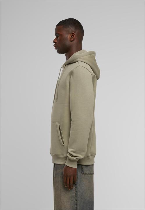 Produktbild New Morning Studios Basic Hoody (3XL)