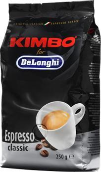 Produktbild De'Longhi Kimbo Classic (250 g)