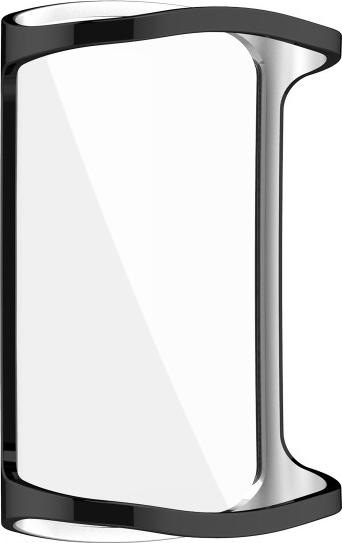 Image du produit Cover-Discount Fitbit Charge 5 - Etui de protection en caoutchouc noir