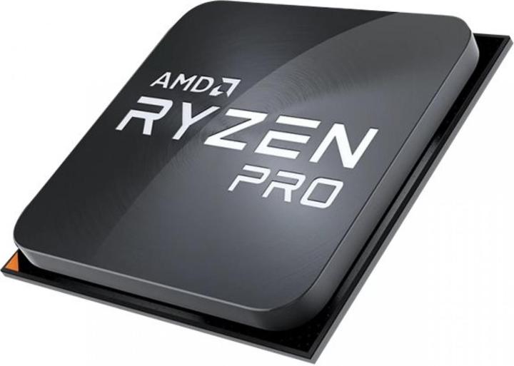 Actual product image AMD Ryzen 7 Pro 5750GE (AM4, 3.20 GHz, 8 -Core)