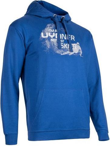 Produktbild UYN Kapuzenshirt Uynner Club Skier (L)