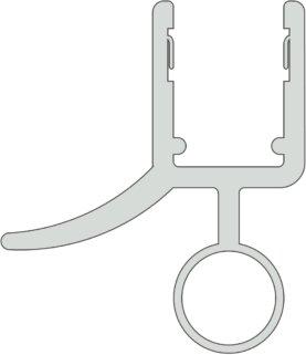 Pauli+Sohn Duschtürdichtungen