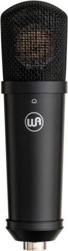 Produktbild Warm Audio WA-87JR SE Black