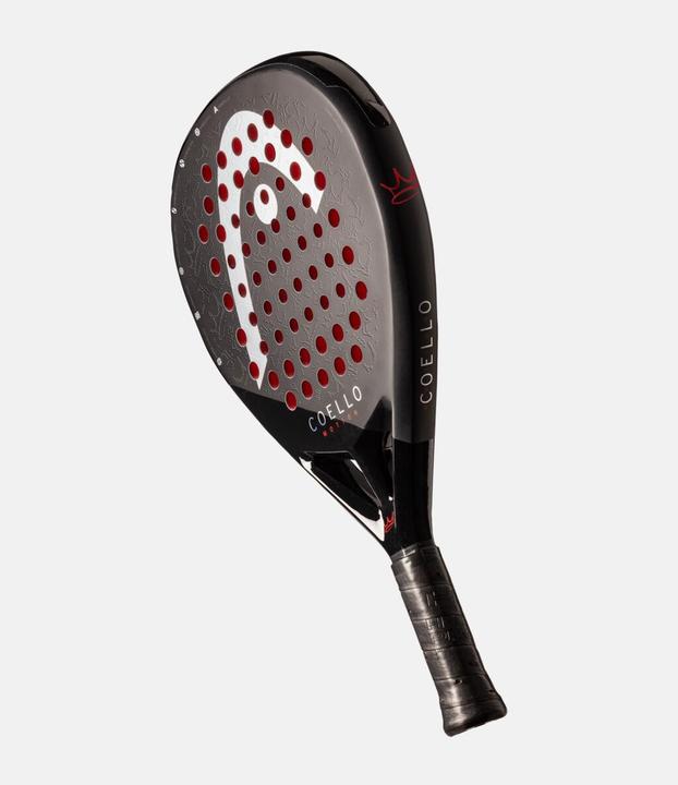 Produktbild Head Coello Motion