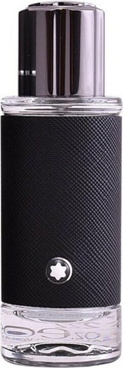 Actual product image Montblanc Explorer (Eau de parfum, 100 ml)
