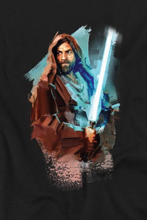 Produktbild Star Wars TShirt (152, 158)