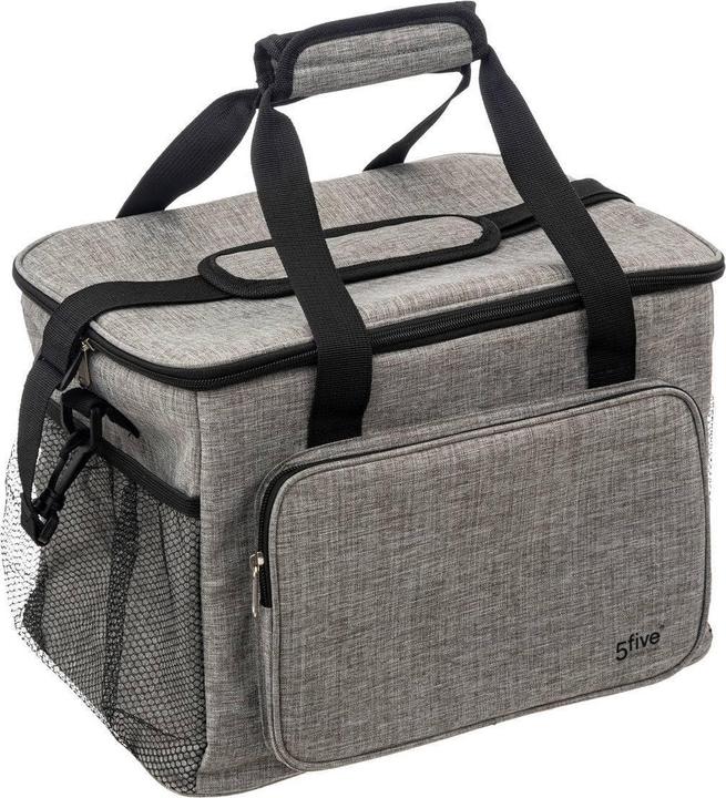 Image du produit 5Five Sac isotherme 20L - Gris (20 l)