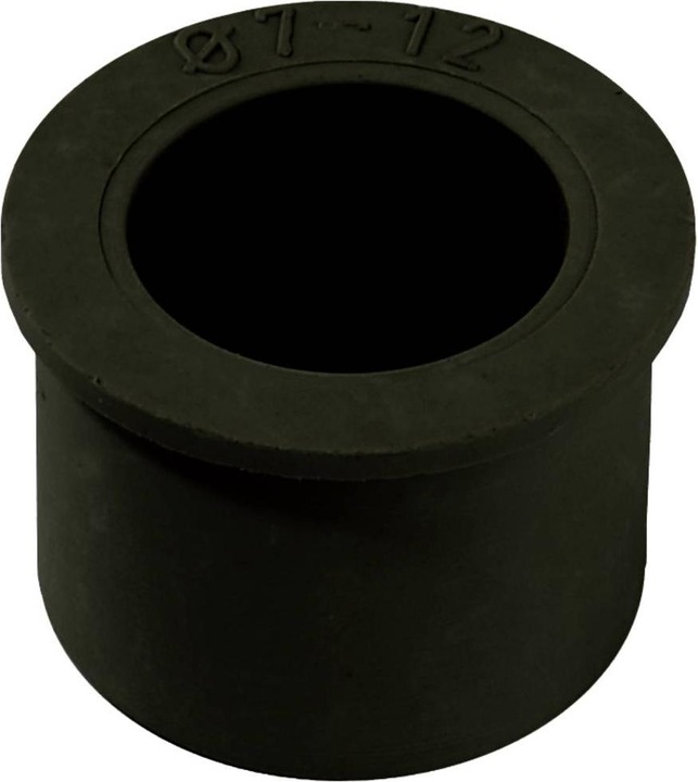 Image du produit Wiska Insert de réduction de joint M20 RDE20 4-8mm 1006218 (Colliers de serrage)
