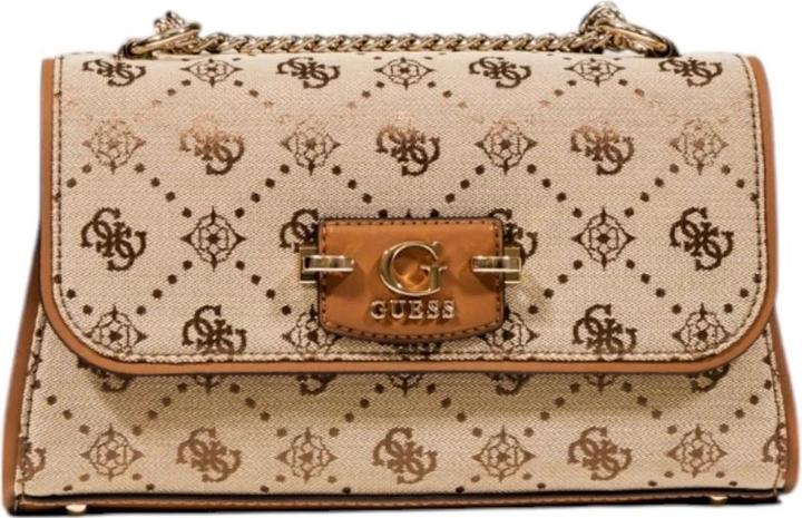 Actual product image Guess Neda Logo Print