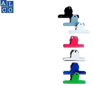 Produktbild Alco Briefklemmer (10 x)