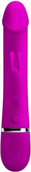 Produktbild Pretty Love Henry Squirting Rabbit Vibrator