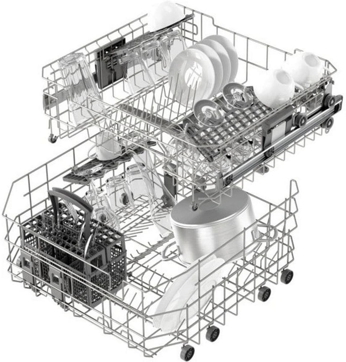 Image du produit V-Zug Éviers Adora V2000