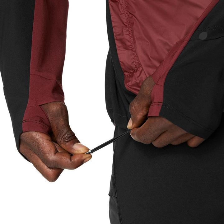 Produktbild ASICS Performance Road Winter Jacket Men (S)