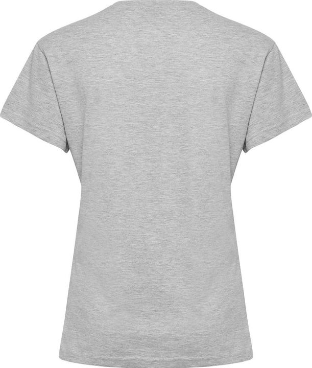 Produktbild hummel Go Cotton Logo T-Shirt Woman S/S (S)