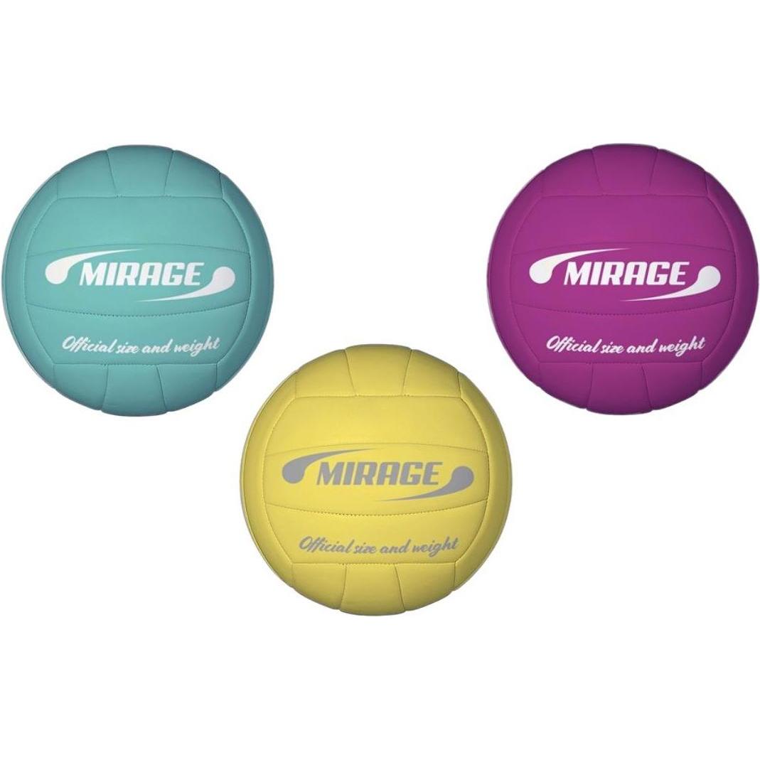 Garden Lights, Palla da pallavolo