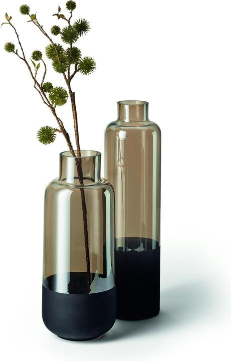 Produktbild Philippi 230002 - LINUS Vase - Grösse S (1 x, 14 x 14 x 37 cm)