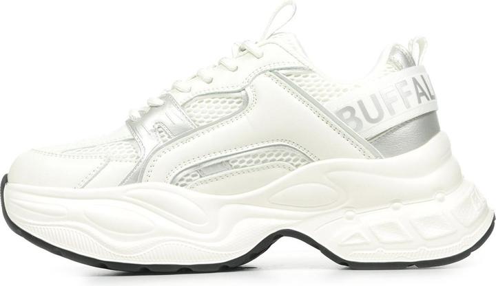 Produktbild Buffalo Para - Vegan Nappa/Mesh (38)