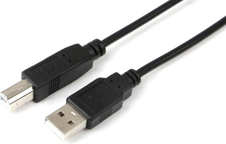 Produktbild MicroConnect USB 2.0 (5 m, USB 2.0)
