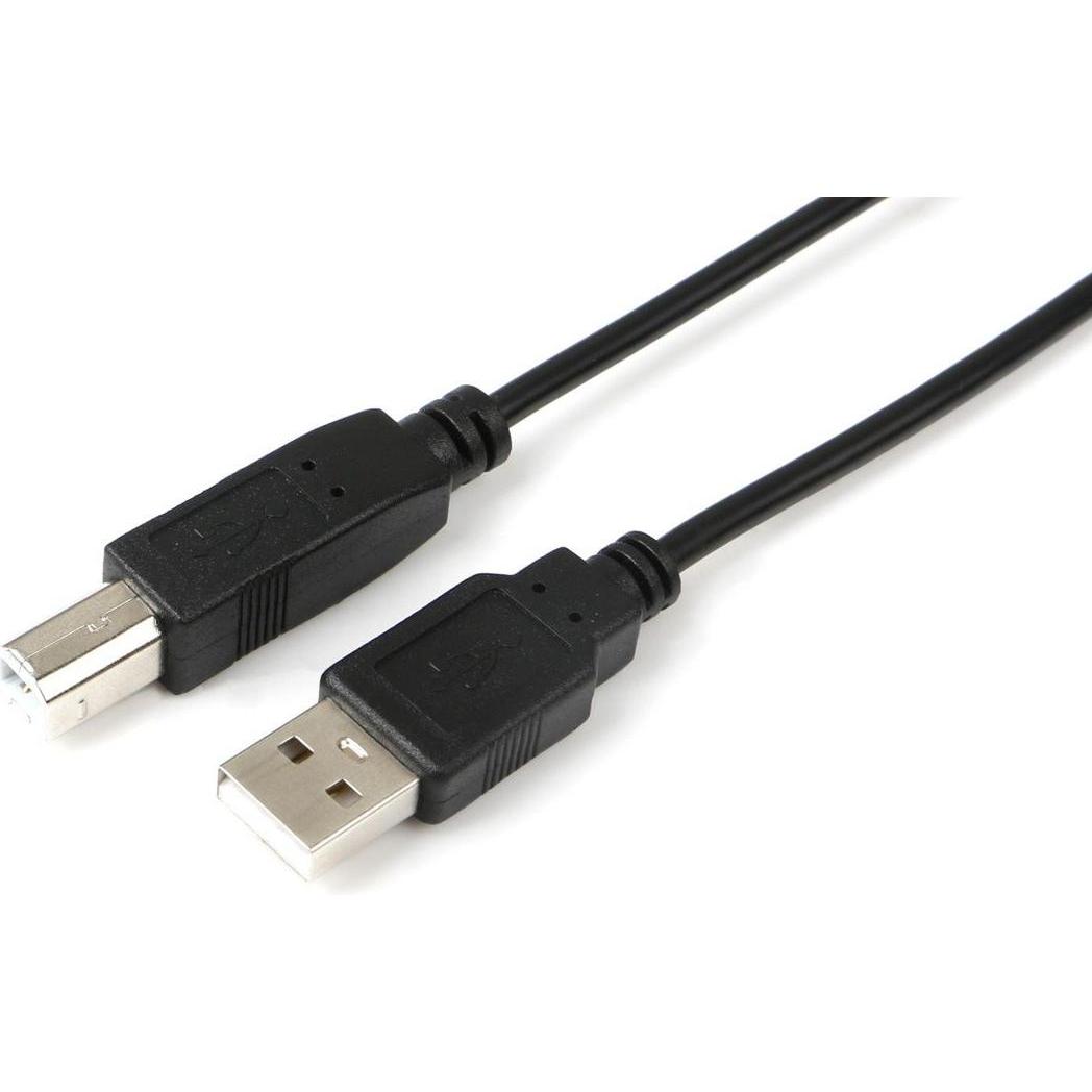 MicroConnect USB 2.0 (1.80 m, USB 2.0), Cavo USB
