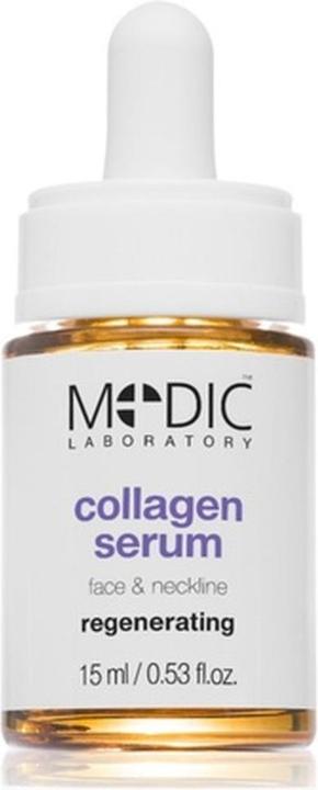 Actual product image Pierre Rene Professional Medic Laboratory (15 ml)