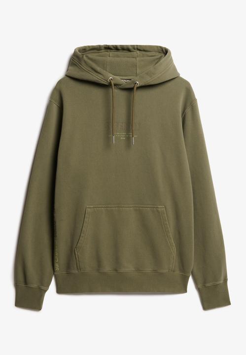 Immagine prodotto Superdry Utility Sport Hoodie (S)