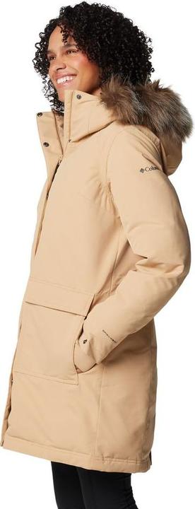 Image du produit Columbia Parka isolée Little Si II pour femme