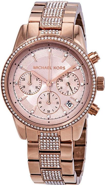 Image du produit Michael Kors - Ritz MK6485 (42 mm)