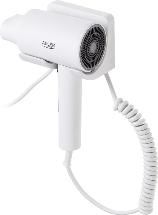 Produktbild Adler AD 2285 Wandmontage (2000 W)