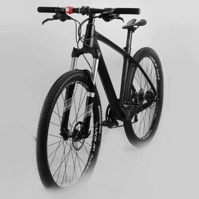 Image du produit Rockbros Sonnette électronique de vélo
