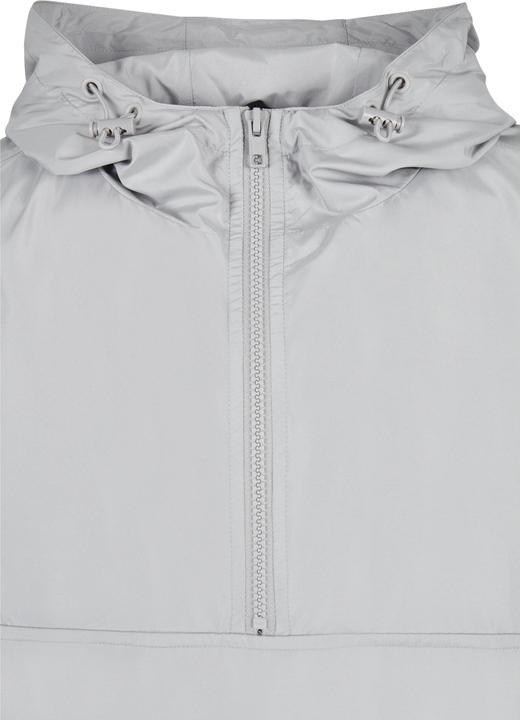 Produktbild Urban Classics Basic Pull Over Jacket (XL)