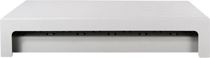 Produktbild LogiLink NP0094 Netzwerkanschlussdose (CAT8.1, 0.11 m)