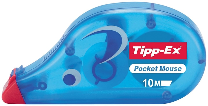 Tipp-Ex pocket mouse